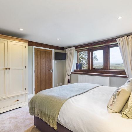 Hotel Throstle Nest Farm Carleton Camera foto