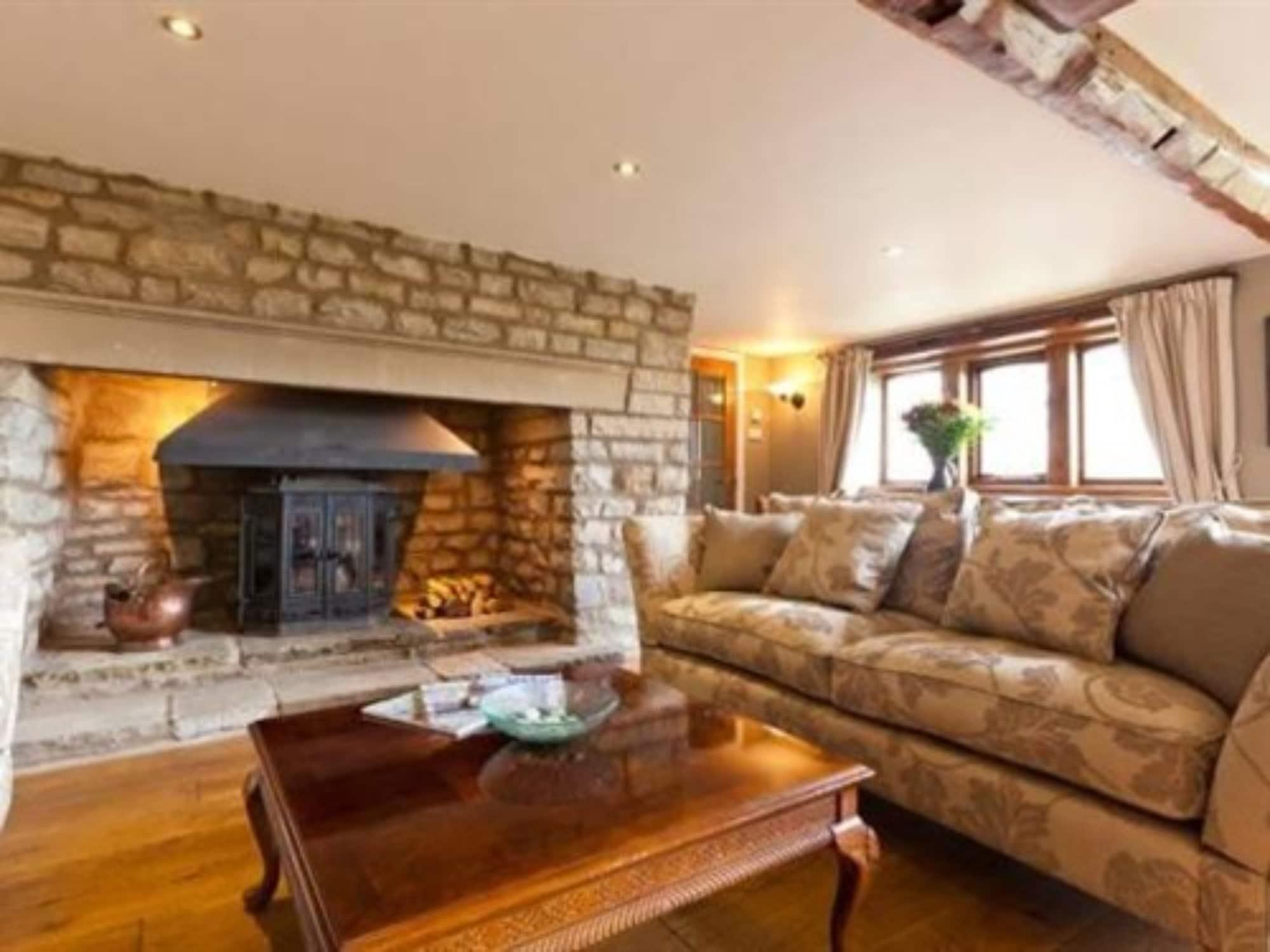 Hotel Throstle Nest Farm Carleton Esterno foto