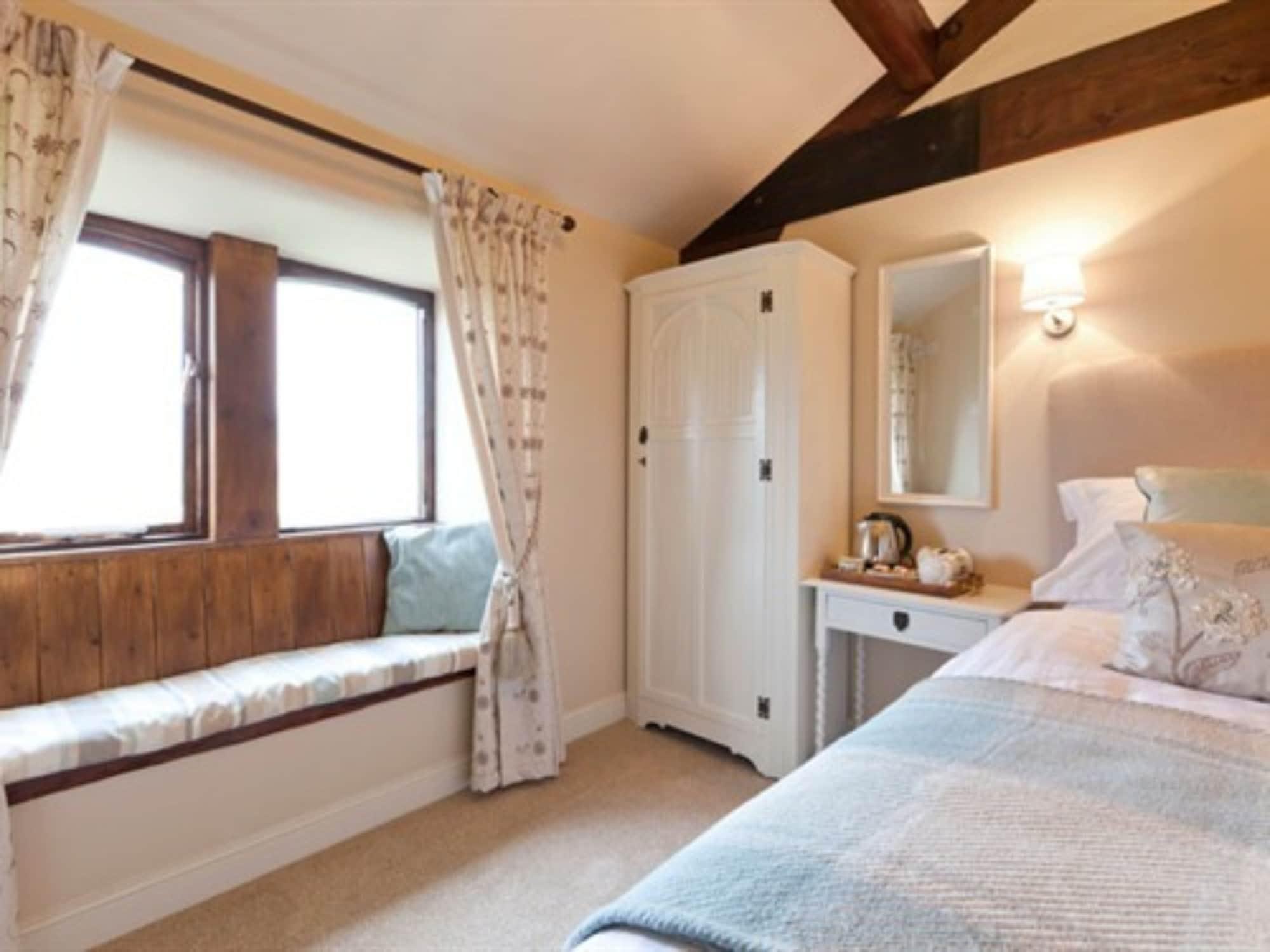 Hotel Throstle Nest Farm Carleton Esterno foto