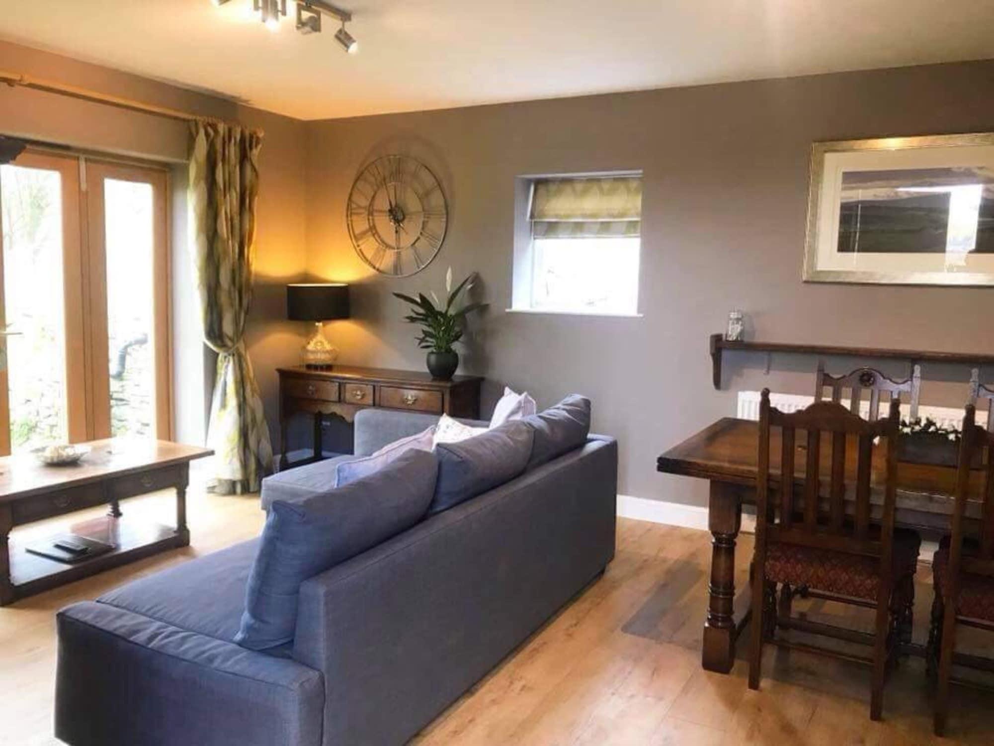 Hotel Throstle Nest Farm Carleton Esterno foto
