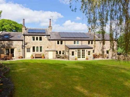 Hotel Throstle Nest Farm Carleton Esterno foto