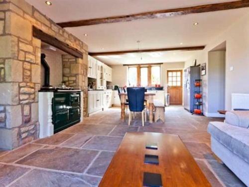 Hotel Throstle Nest Farm Carleton Esterno foto