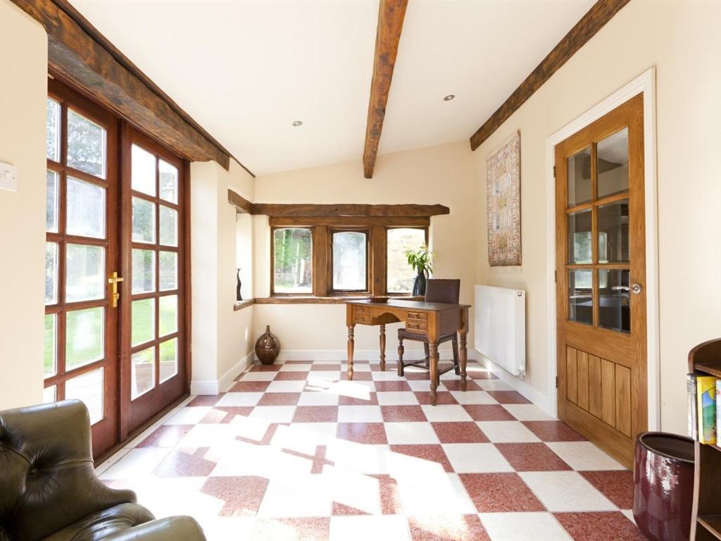 Hotel Throstle Nest Farm Carleton Esterno foto