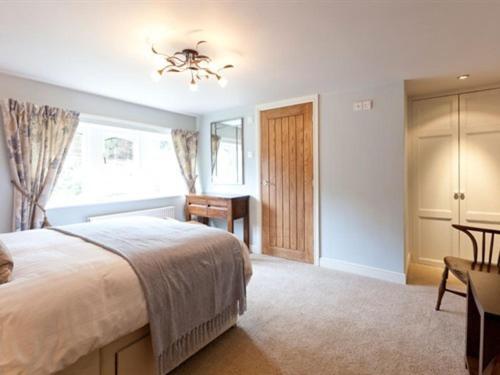 Hotel Throstle Nest Farm Carleton Esterno foto