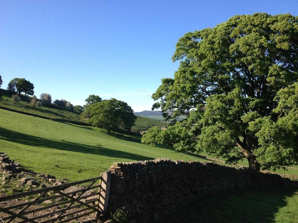 Hotel Throstle Nest Farm Carleton Esterno foto