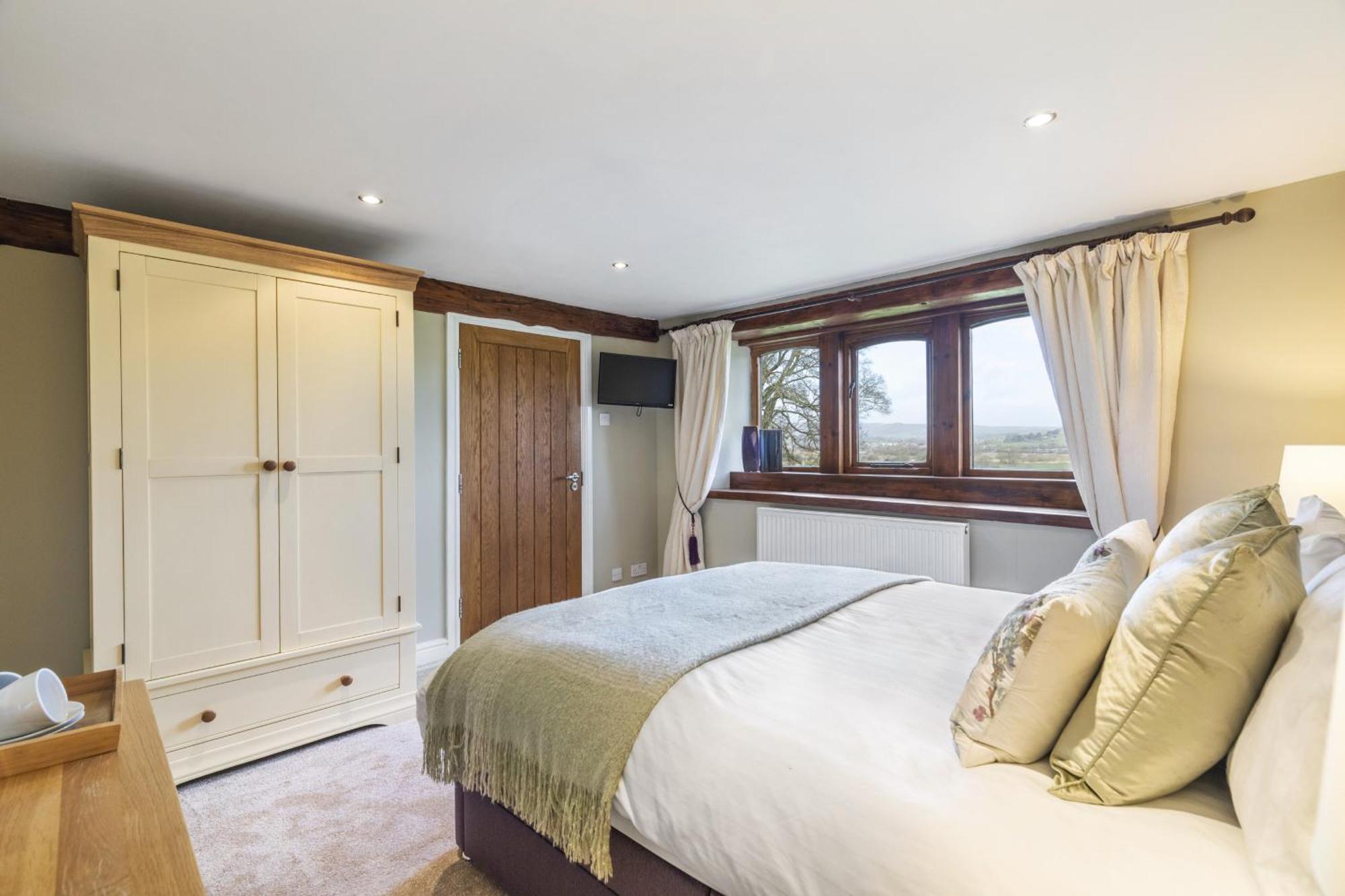 Hotel Throstle Nest Farm Carleton Camera foto