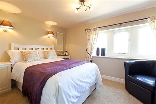 Hotel Throstle Nest Farm Carleton Esterno foto