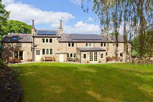 Hotel Throstle Nest Farm Carleton Esterno foto